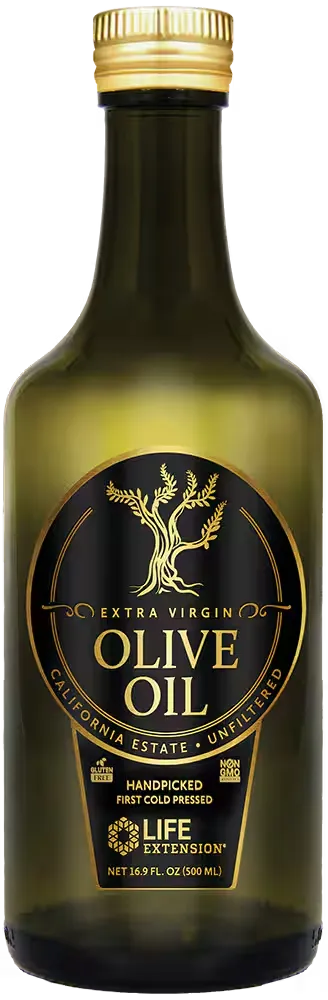 California Estate Extra Virgin Olive Oil, 500 ml