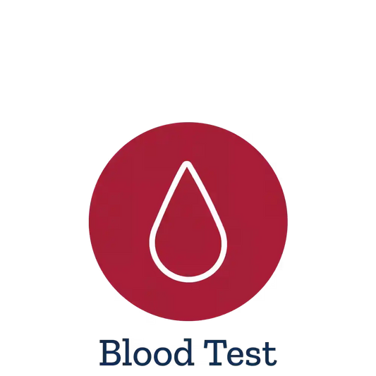 Glucose, Two-hour Postprandial Blood Test
