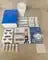Complete Hormone &amp; Urinary Metabolites Assessment Profile (HuMap) Urine Test