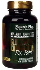 Glucosamine Chondroitin, Rx-Joint®, 60 tablets