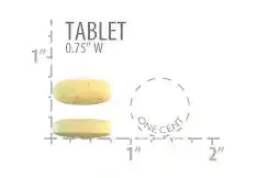 Fast-C® and Bio-Quercetin®, 60 vegetarian tablets