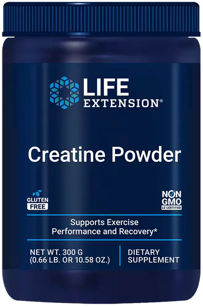 Creatine Powder, 300 grams