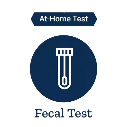 GI 360 Stool Analysis Fecal Test