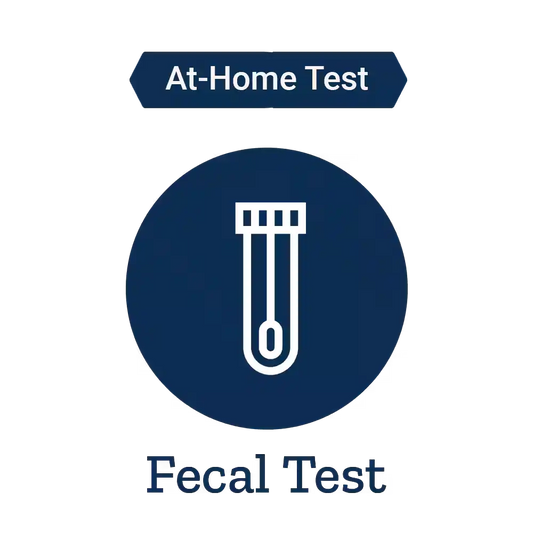 GI 360 Stool Analysis Fecal Test